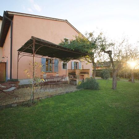 Villa Anna Colle di Val d'Elsa Buitenkant foto