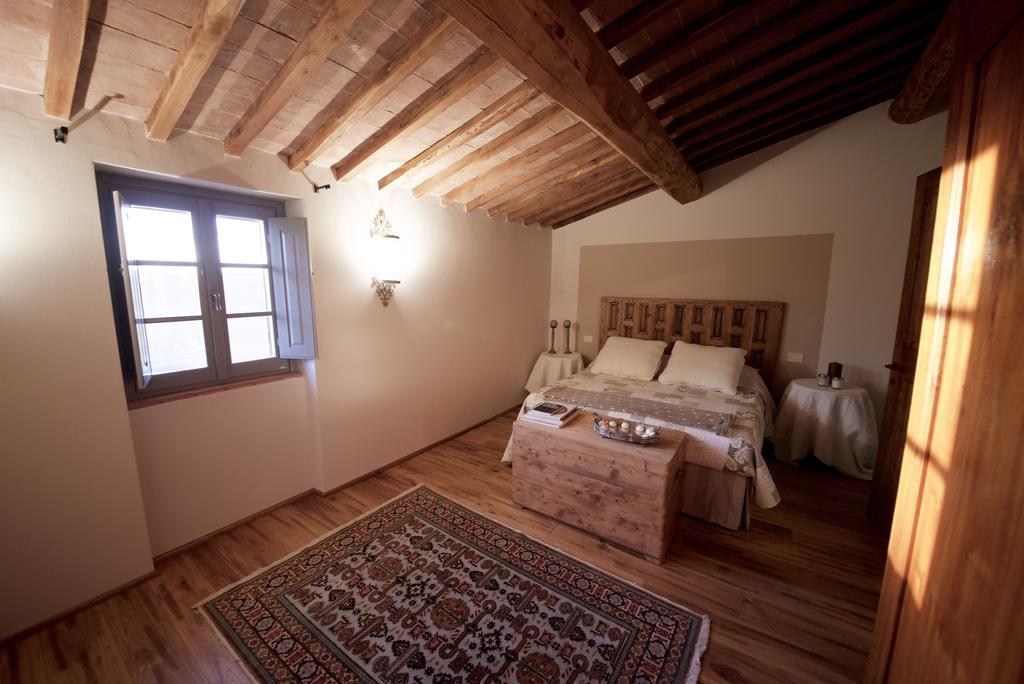 Villa Anna Colle di Val d'Elsa Buitenkant foto